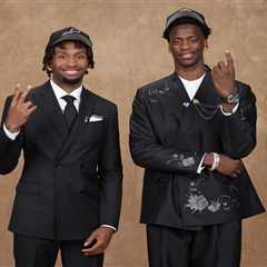 Jazz vs. Wizards prediction: NBA Summer League odds, pick, best bets
