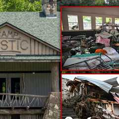 Camp Mystic: Parents Ready to Send Their Kids in 2027 Despite Tragic Flooding