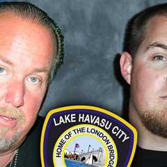 Darrell Sheets' Son Wanted 'Storage War's Star's GF Booted From Home After His Death