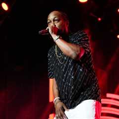 DJ Quik Says His Son ‘Made a Mistake’ Following Murder Conviction, Pleads With Fans to Stop Asking..