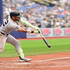 Can the Yankees pull out of this ugly spiral before they do long-term damage?