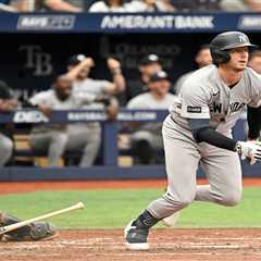 The all-important at-bat that de-stressed the Yankees — and could be pivotal for rest of the year