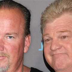 'Storage Wars' Star Dan Dotson Shares Regret Over Darrell Sheets' Tragic Death