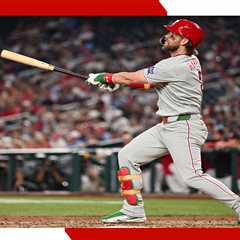 What do the cheapest tickets cost to see Bryce Harper in the Home Run Derby?