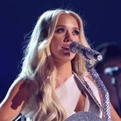 Benson Boone Surprises Megan Moroney Crowd For Back-to-Back Performances of Their ‘Beautiful..