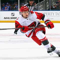 Hurricanes owner left one player off Stanley Cup while including family members in NHL stunner