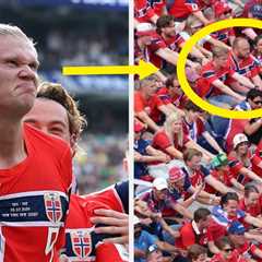 This Norwegian Man Is Going Viral For Being A Hilarious Buzzkill