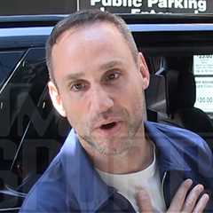 Michael Rubin Can't Compare White Party And Taylor Swift Wedding, I Wasn't Invited!