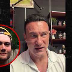 Looksmaxxer Connor Murphy Was Injecting Liquid Gold Before Death, Friend Claims