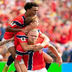 Kalshi promo code NYPMAX: Trade $10, get $15 for Norway vs. England