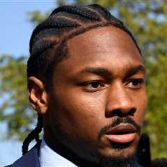 Stefon Diggs Male Sexual Assault Accuser Settles $10 Million Lawsuit With NFL Star’s Brother