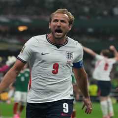 Polymarket promo code NYPMAX: Deposit $20, get $50 trading bonus for England vs. Norway