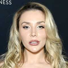 Cops Called To Courtney Stodden's L.A. Home Over Verbal Fight With Husband