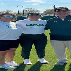UAB softball coach fired after bombshell allegations of mental, physical abuse and racist remarks