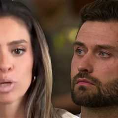 Taylor Frankie Paul Files Stalking Injunction Against Dakota Mortensen's Friend Who Posted Video of ..