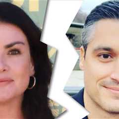 'Bachelor' Alum Courtney Robertson Files for Divorce from Husband Humberto Preciado