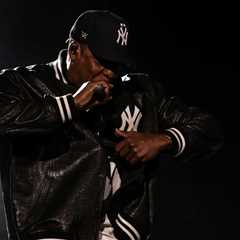 Jay-Z’s Yankee Stadium Night One Setlist: Every Song Played at the First Show