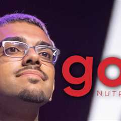 N3on Sues Dietary Supplement Company For Using His Image