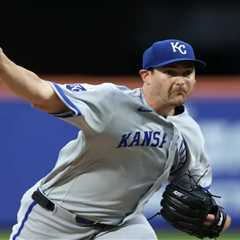 Royals vs. Orioles prediction: MLB odds, picks, best bets Sunday
