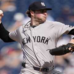 Yankees ace Cam Schlittler won’t pitch in MLB All-Star Game: ‘A little apprehensive’