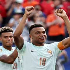 Fanatics Sportsbook promo code NYPOST26: Get up to $1k matched for World Cup semifinals