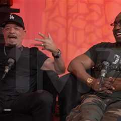 Ice-T Reveals He Will Be in Every Episode of 'Law & Order: SVU' Season 28