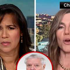 Nancy Mace Reportedly Looking Into Senate Run, Won't Seek Interim Appointment