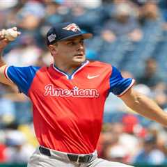 Yankees prospect Ben Grable has no major leaguer like him thanks to dynamic fastball