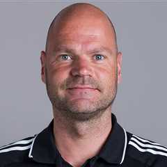 World Cup Referee Rob Dieperink Dies Weeks After Being Fired Over Sexual Assault Arrest