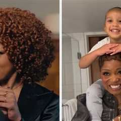Keke Palmer’s Resurfaced Reaction To Her 3-Year-Old Son’s “Mean” Comments About Her Has Sparked A..