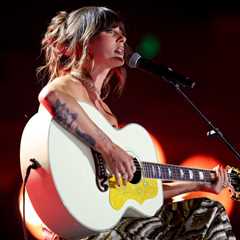 Ella Langley’s ‘Choosin’ Texas’ Extends No. 1 Run on Billboard Hot 100 to 13 Weeks