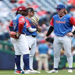 Ryan Clifford remains Mets’ best — but flawed — hope to salvage 2023 sell-off