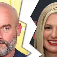 Tom Segura and Christina P. Separate After 18 Years of Marriage