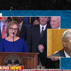 Lindsey Graham's Sister Appointed to Fill His Senate Seat