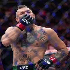 MGK celebrates Conor McGregor’s injury with scathing takedown after ‘VMA’ beef