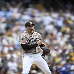 Yankees’ top deadline targets coming into focus with Tarik Skubal variable still looming