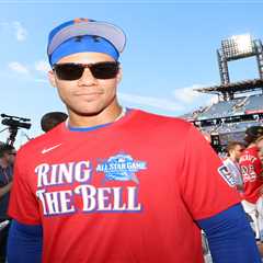 Mets facing worrying reality of wasting another historic Juan Soto year — though there is reason..