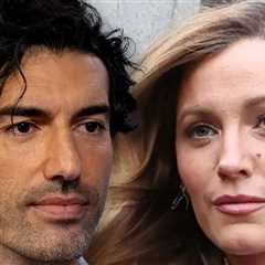Justin Baldoni Opposes Blake Lively's $8 Million Legal Fee Request