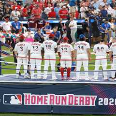 Eight changes MLB can impliment to make All-Star Game even better