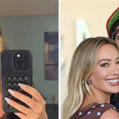 After Her So-Called “New Face” Went Viral, Hilary Duff Has Revealed All The Cosmetic Work She’s Had ..