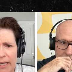 Kara Swisher Casts Doubt On Mitch McConnell Proof of Life Photo