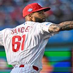 2026 MLB All-Star Game predictions, odds: Christopher Sánchez, Dylan Cease will dominate early