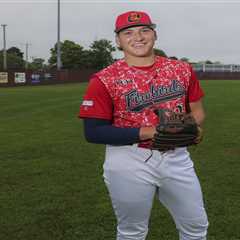 Yankees drafting Andy Pettitte’s son, Luke, far from nepotism: ‘Ability we saw’