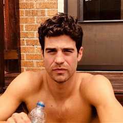 'Bachelor in Paradise' Alum Joe Amabile Diagnosed With Apparent Brain Tumor