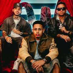W Sound, Myke Towers & Ovy On The Drums Take ‘5 Estrellas (W Sound 23)’ to No. 1: ‘We Are Just..