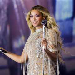 Beyoncé’s Surprise ‘Morning Dew’ Drop Brings Her Back to the R&B/Hip-Hop Top 10