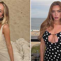 Alix Earle vs. Stassie Karanikolaou Who'd You Rather?! Hotties in Hamptons