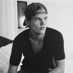 Expanded Avicii Online Platform Includes Show Footage, Setlists & More — And Fans Can Contribute..