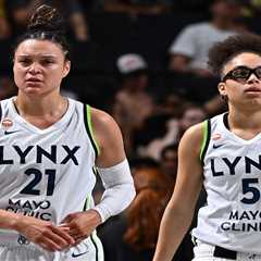 bet365 bonus code: Bet $10, get $150 in bonus bets for Sparks vs. Lynx