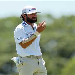 British Open predictions: Odds, picks, long shots for the Open Championship at Royal Birkdale